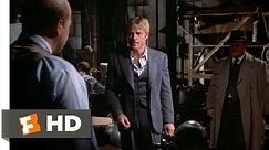 The Sting (6/10) Movie CLIP - It's Over, Hooker (1973) HD