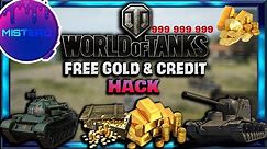 WORLD OF TANKS BLITZ/PC FREE HACK, WOT GOLD, SILVER, XP, DECEMBER 2022!