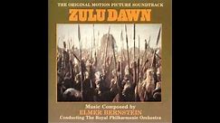 Zulu Dawn | Soundtrack Suite (Elmer Bernstein)