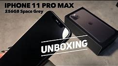 Apple iPhone 11 Pro Max 📱 UNBOXING