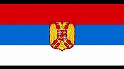 Proposed Anthem of Serbia & Montenegro