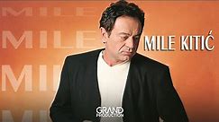 Mile Kitić - Plavo oko - (audio) - 1998 Grand Production