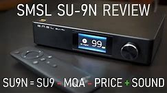 Improved SU-9 at a Lower Price?!