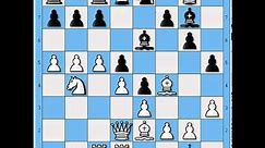 Chess opening London System part 2 = Kasparov, dark square Bishop, attacking Queenside, etc.