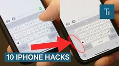 10 Hidden iPhone Tricks Every User Should Know