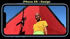 Pixel 4 VS iPhone XR - my brief Compare