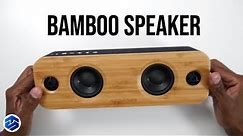 AOMAIS LIFE 30W Bamboo Speakers Review