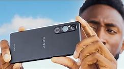 MKBHD - Xperia 1 V review