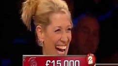 Deal or no Deal 2nd B Day 2007 500,000 Show