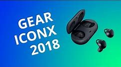 Samsung Gear IconX 2018 [Análise / Review] - Vídeo Dailymotion