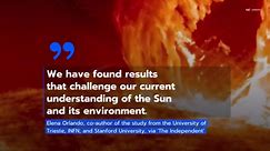 Solar Maximum Could Reveal Secrets of the Sun