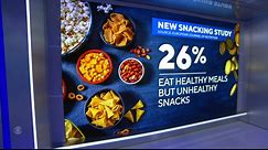 New report raises health concerns about Lunchables