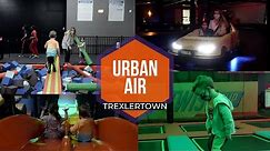 Adventure Park for Kids | Urban Air - Trexlertown, PA