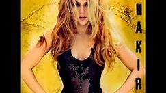 Shakira - Loba (Audio)