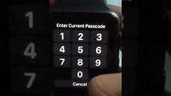 How To: Remove Apple ID And Passcode From Apple Watch