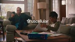 U.S. Cellular TV Spot, 'Take a Break From Our Devices'