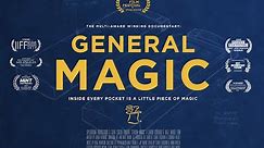 General Magic - Trailer (Spanish Subtitles)