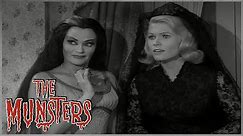 Marry The Prince? | The Munsters