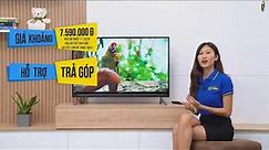 Review Smart TV SHARP 40 inch LC-40SA5500X.