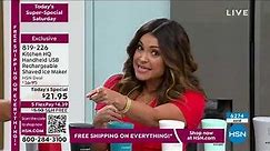 HSN | Today's Super-Special Saturday Finale 08.12.2023 - 10 PM