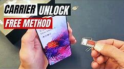 Your Guide to Using a Network Unlock Code