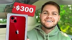 How To Sell iPhones For Profit (Phone Flipping)