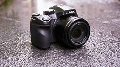 Panasonic Lumix DMC-FZ300 review: A killer lens backed by astounding features and performance