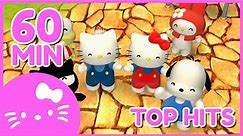 Top Hits | Hello Kitty & Friends
