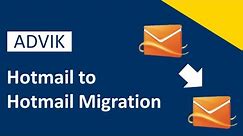 How to Transfer Emails from One Hotmail Account to Another?