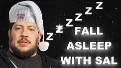 Fall Softly Into a Deep Sleep Guided By Sal Vulcano's Funniest Stories