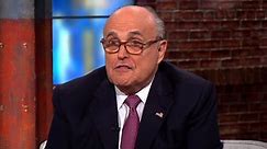 Giuliani says Trump wants Mueller sit-down