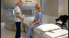 Hitachi Oasis - Patient Information Video