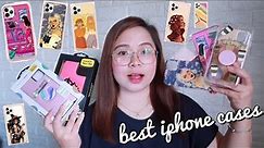 BEST & CUTE IPHONE CASE COLLECTION (Kroma & Otterbox) | IPHONE 11 PRO MAX