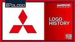 Mitsubishi Logo History | Evologo [Evolution of Logo]