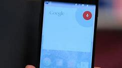 CNET How To - Use "OK, Google" everywhere on your Android device