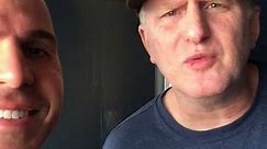 Actor, author and sports fan Michael Rapaport​ joins #R2C2 at ...