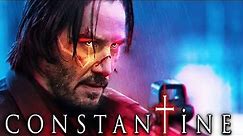 CONSTANTINE 2 Teaser (2023) With Keanu Reeves & Peter Stormare