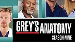 Chirurdzy Sezon 9 oglądaj wszystkie odcinki online
