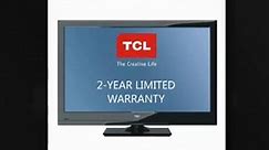Top Deal Review - TCL 32 Inch LCD HD TV