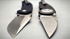 2 Affordable Pocket Knives For Daily Use
