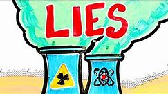 The Truth About Nuclear Energy