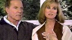 The Television Talk Show: Kathie Lee and Frank Gifford (w/Barbara Walters)