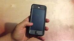 Review: OtterBox Defender for iPod Touch 5G