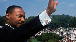 Watch MLK's 'I Have a Dream' Speech in Its Entirety