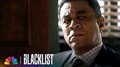 The Devil's Bargain with Red | The Blacklist | NBC
