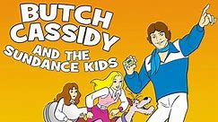 Butch Cassidy and the Sundance Kids: The Complete Series Season 1 Episode 3