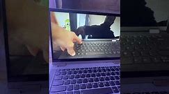 Laptop Black Screen Fix - Lenovo Ideapad Flex 5