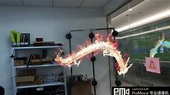 Hot Popular advertising Equipment Hologram 3D Led Fan Display In Air, 3D Hologram Projection Fan