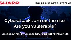 Get the need-to-know facts on ransomware
