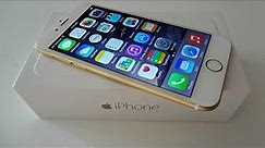Unboxing iPhone 6 second dari Shopee | Murah...